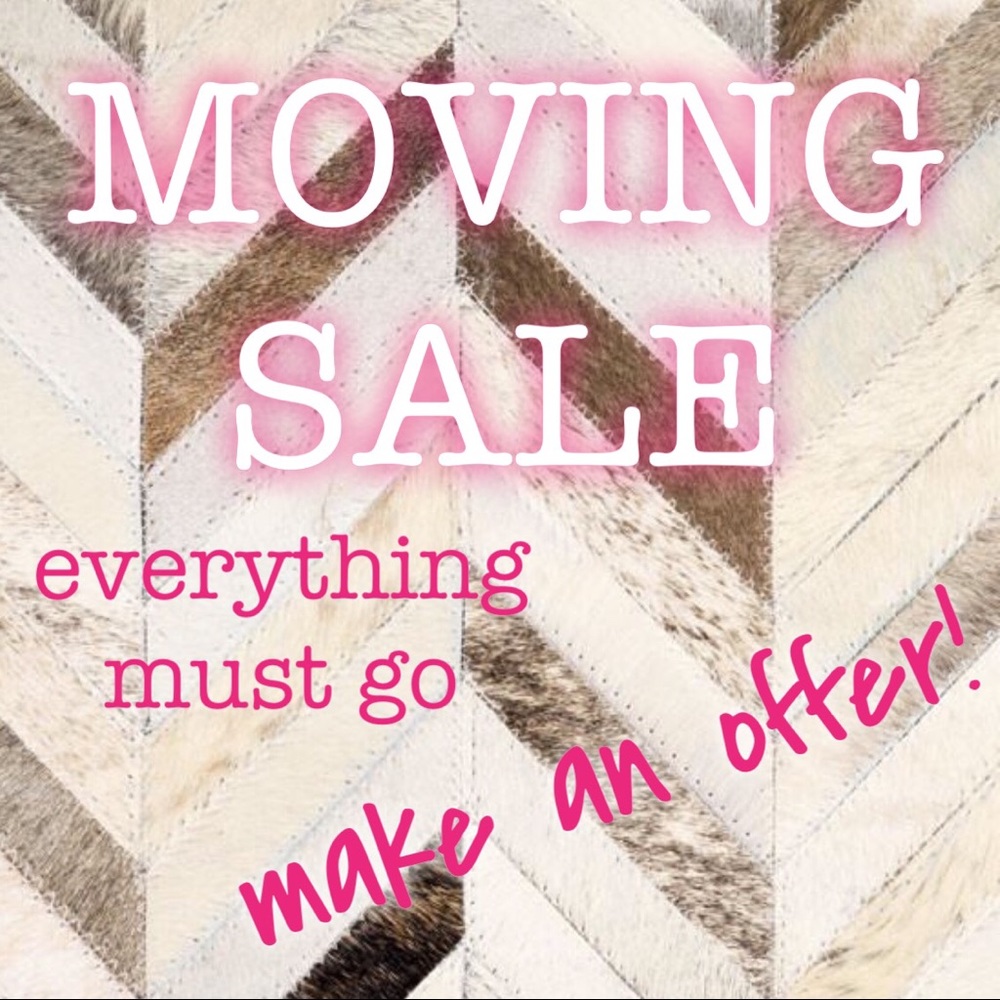 Moving S•A•L•E